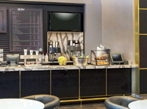 Hilton Miami Downtown