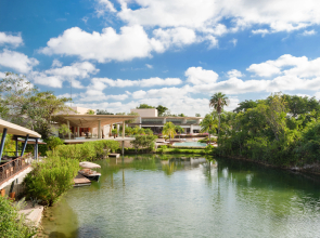 Rosewood Mayakoba
