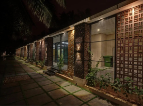 Ashirwad Heritage Resort