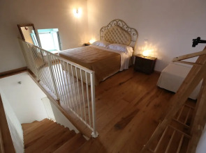 Borgo Rosso Di Sera Resort Country Chic