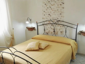 Casa Vacanza sa pedra romantica