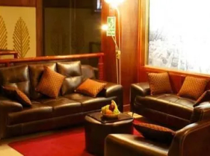 Hotel Inti Wasi Cusco