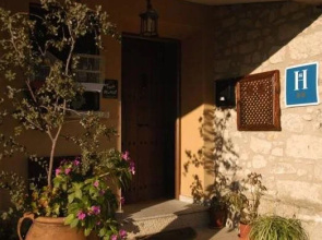 Hostal Conde De La Encina
