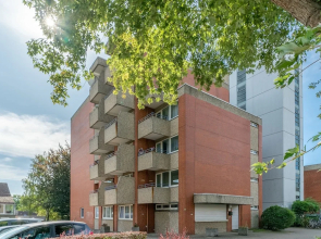 Private Apartment Urnenfeldstraße