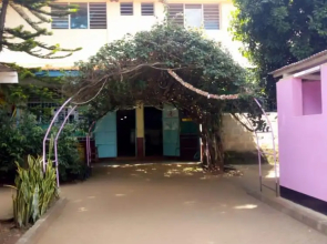 Sagana Country Hotel
