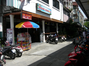 Hack Patong Beach Hotel