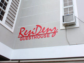 Residenz Inn