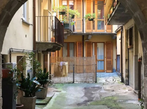 Apartment Sabina Luino