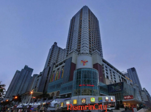 Amaris Hotel Thamrin City - Jakarta