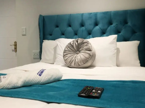 Elgibor Best Guest House