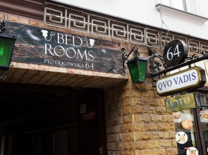 BedRooms Piotrkowska 64