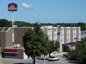 Best Western Cooper's Mill
