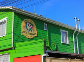 Hostel Chumaihuen