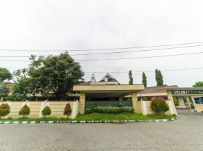 Airy Solo Baru Telukan Pendawa AF 1