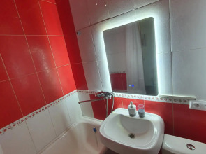 Апартаменты на улице Красного знамени 47