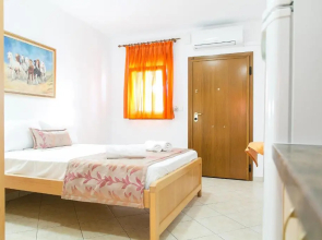 Alexandros Hotel Apartments