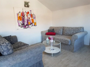 Apartments Antonio