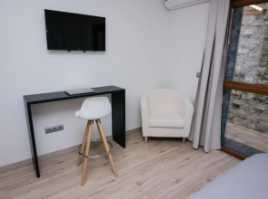 Infinium Zamora Suites