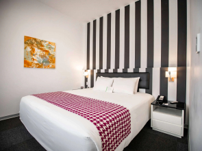 Wyndham Costa Del Sol Lima City