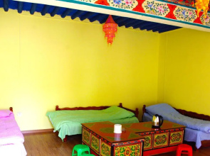 Yiwo Inn