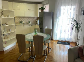 Apartman Duje
