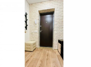 Apartments on 40 let Pobedy street 56