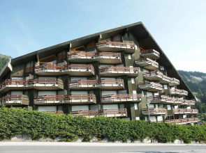 Appartement Cristal 512