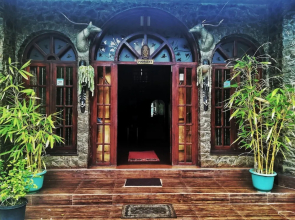 MF Estate Holiday Bungalow