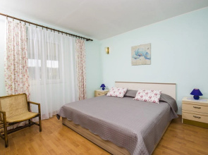 Apartment Davorka / Two Bedroom A2 Gore