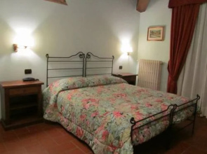 BB Podere Scarabattoli