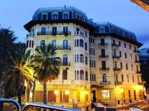 Lolli Palace Hotel Sanremo