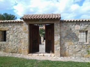 Charming rural house Caserio La Chirala, ideal para familia private pool