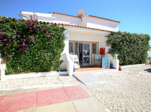 Hotel Aguamarinha