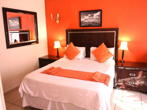 Chancellors Court Guesthouse