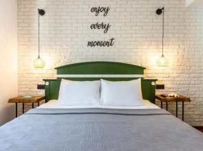 The Poyz Hotel Bodrum