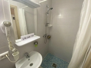 Апартаменты на улице Саблинская