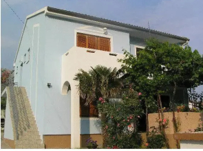 Apartments Bogdi