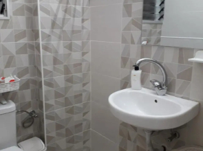 Private room in the сomfortable apartment in Ashdod, 7 min walk to the beach