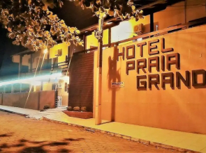 Hotel Praia Grande