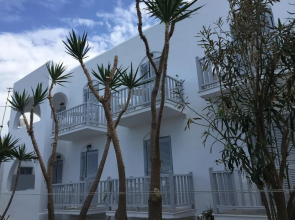 Hotel Stella