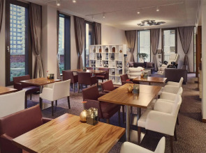 Crowne Plaza Amsterdam South by IHG