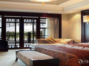 Xiamen Aqua Resort