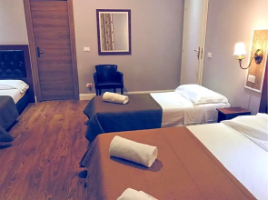 Hotel Aida