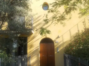 Green San Bartolomeo