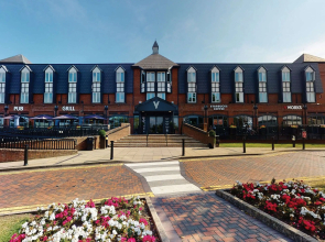 Village Hotel Nottingham