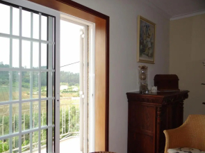 Casa do Tamega