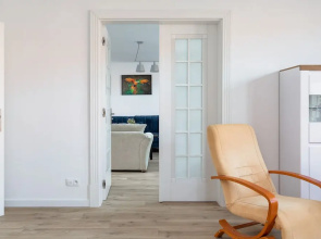 Salt Island Apartment Kołobrzeg