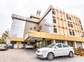 Hotel Classic By OYO Rooms