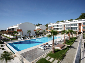 Apartment Ilica mah Sok bree