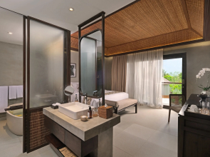 The Garcia Ubud Hotel & Resort